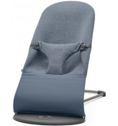 TRANSAT BLISS BLEU PIGEON 3D JERSEY 221