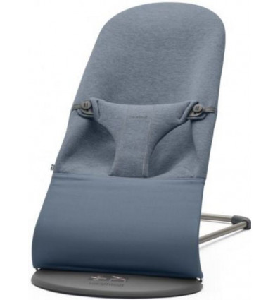 TRANSAT BLISS BLEU PIGEON 3D JERSEY 221