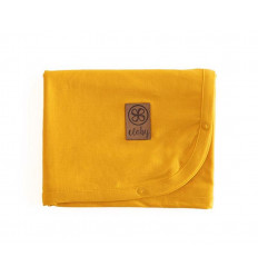 MULTIFUNCTIONAL BLANKET UV 50+ MANGO 9