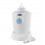 ZUIGFLESVERWARMER OP REIS AUTOLADER 21