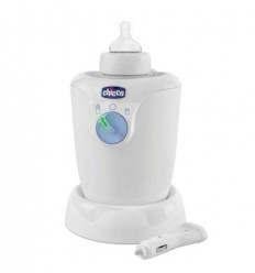 ZUIGFLESVERWARMER OP REIS AUTOLADER 21