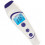 VISIO FOCUS INFRAROOD THERMOMETER 24 VISIO FOCUS INFRAROUGE THERMOMETRE 24