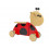 WALKER RIDE ON LADYBUG 9