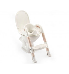 REDUCTEUR WC KIDDYLOO MARRON GLACE 23