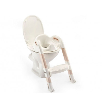 REDUCTEUR WC KIDDYLOO MARRON GLACE 23
