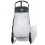UNIVERSAL COTTON FOOTMUFF MR PANDA 9
