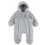 GROLOUDOUX PILOTE GRIS 3M