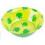 BREAKFAST BOWL ALL FUNNY FROGS GREEN 3