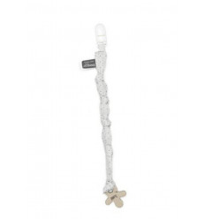 PACIFIER CORD BUMBLEBEE BUMBLEBEE 20