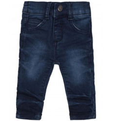 BROEK BLUE WING TEAL 62