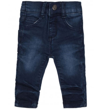 BROEK BLUE WING TEAL 62