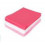 TETRA DOEKEN KATOEN 6P 70X70 FUCHSIA 23