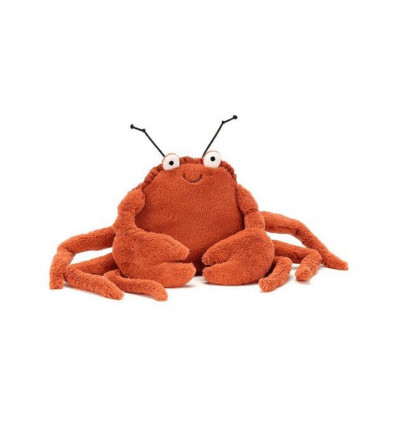 CRISPIN CRAB SMALL 24
