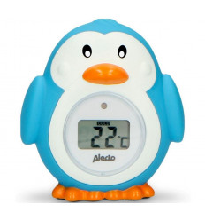 ALECTO BC11 BADTHERMOMETER PENGUIN 9