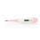 ALECTO DIGITALE THEROMETER ROZE 9