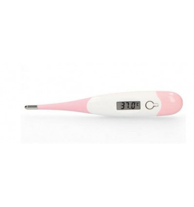ALECTO DIGITALE THEROMETER ROZE 9