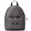 ALLAN BACKPACK PANDA STONE GRY 1SIZE 202