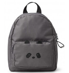 ALLAN BACKPACK PANDA STONE GRY 1SIZE 202