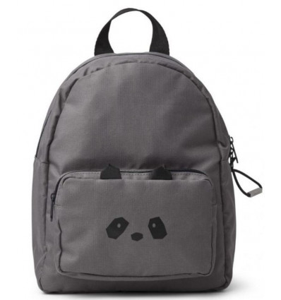ALLAN BACKPACK PANDA STONE GRY 1SIZE 202