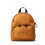 ALLAN BACKPACK CAT MUSTARD 1SIZE 202