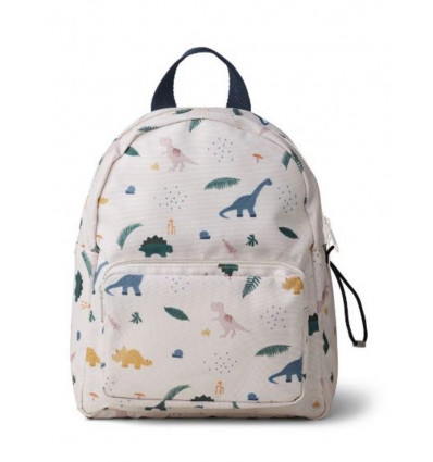 ALLAN BACKPACK DINO MIX 4PC 202