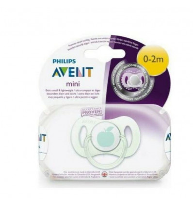 SUCET MINI 0-2M SIL 9