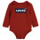 ROMPERTJE DRESS BLUES 3M