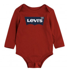 ROMPERTJE DRESS BLUES 3M