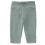 PANTS UNI DUSTY GREEN 3-6M 21