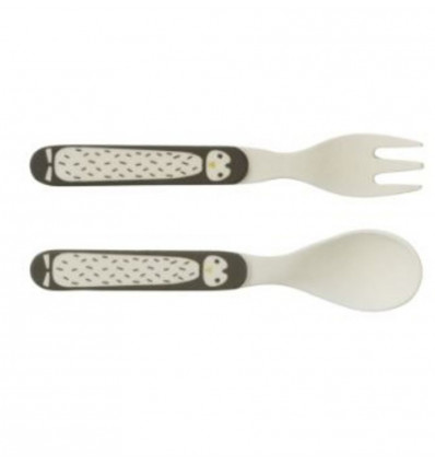 BESTEK SET BAMBOO PINGUIN 9
