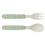 BESTEK SET BAMBOO DACHSY 9