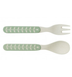 BESTEK SET BAMBOO DACHSY 9