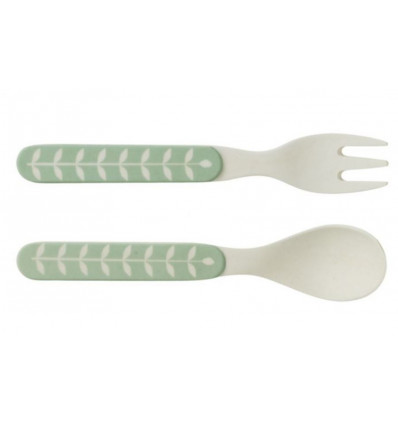 SET FOURCHETTE CUILLERE DACHSY 9