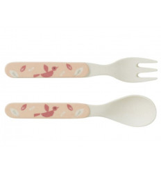 BESTEK SET BAMBOO BIRDS 9