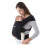 DRAAGZAK EMBRACE PURE BLACK 24