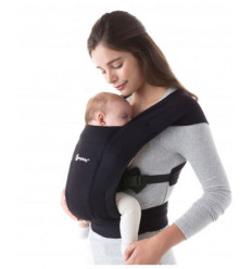 DRAAGZAK EMBRACE PURE BLACK 24