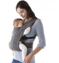 DRAAGZAK EMBRACE HEATHER GREY 24