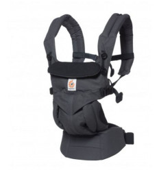 PORTE-BEBE OMNI 360 CHARCOAL 21