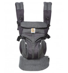 DRAAGZAK OMNI360 C AIR MESH CWEAV 24