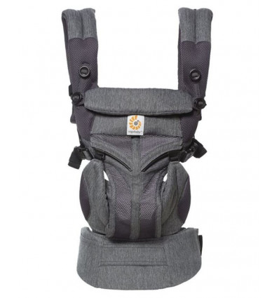DRAAGZAK OMNI360 C AIR MESH CWEAV 24