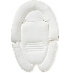 BLOOM SNUG FRESCO/COCO/NANO WHITE 22
