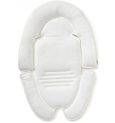 BLOOM SNUG FRESCO/COCO/NANO WHITE 22