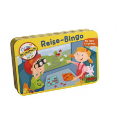 REISBINGO NL HANDL/ DUITSE VERPAK 20