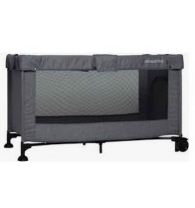 LIT DE VOYAGE T5 GREY MELANGE 9
