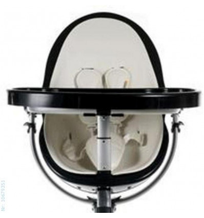BIG SEAT FRESCO COCONUTWHITE 22
