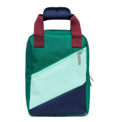 BACK PACK SMALL CADMIUM GREEN CADMIUM