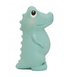 CHARLIE THE CROCODILE 9