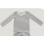 WOODLAND-ORGANIC COTTON STRIPED BODY 9