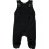 PANDA-VELOUR PLAYSUIT 1/3M ICE 9