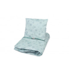  DANDELION PETROL 20 BEDDING JUNIOR 100X